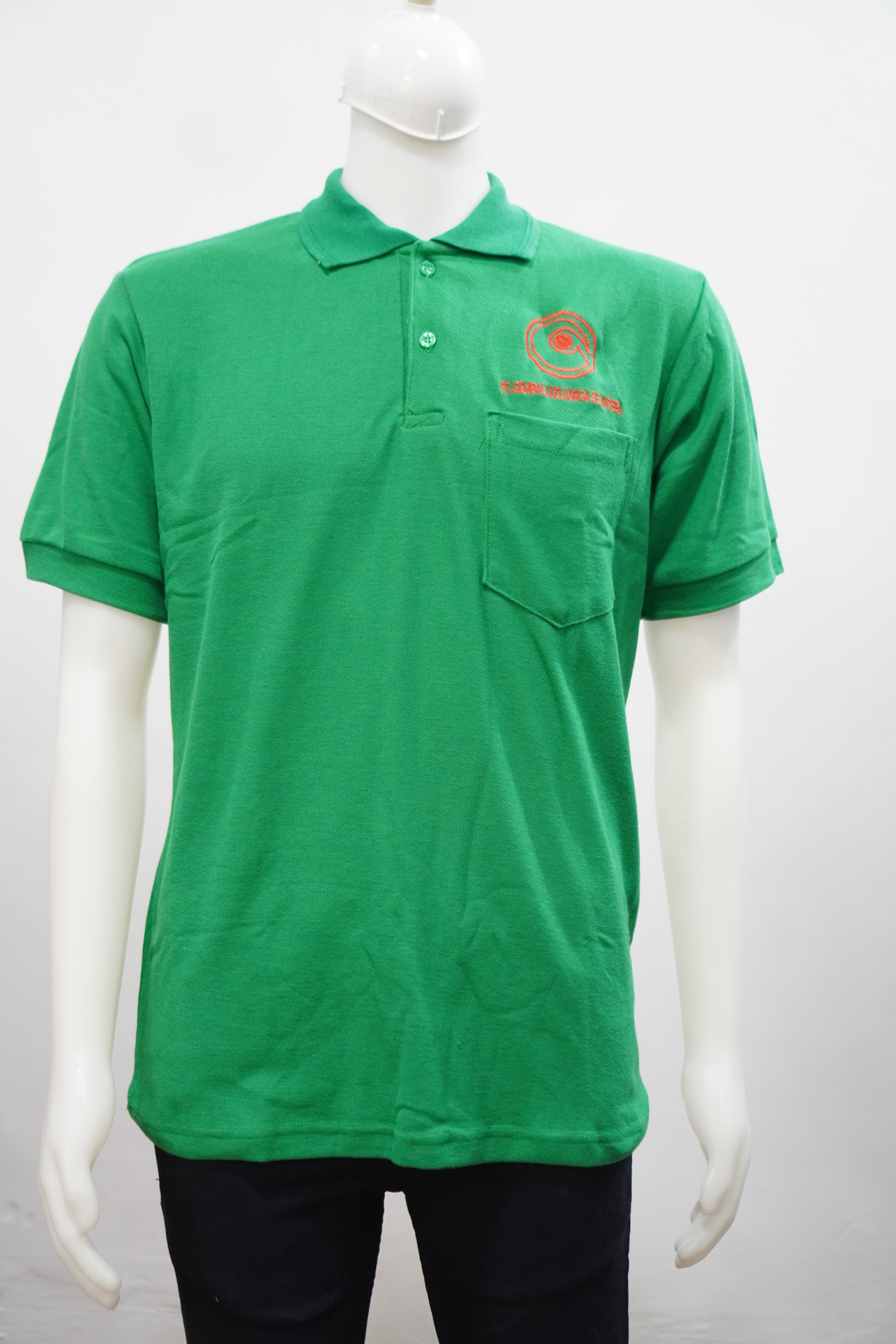 Kaos Polo